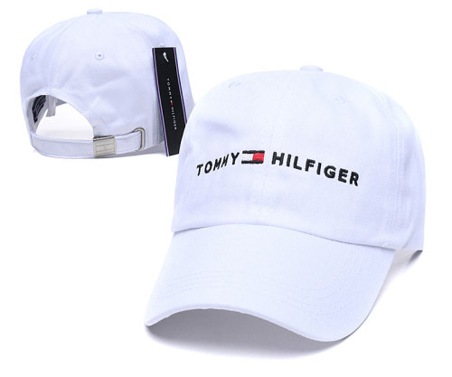 Adjustable sun protection hat, trendy brand (TOMNY)