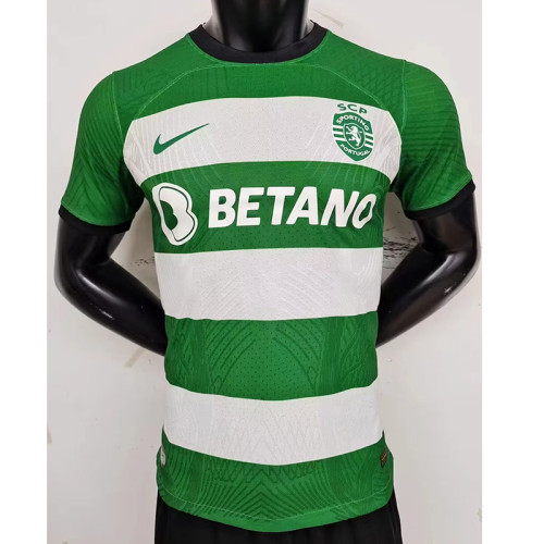 23/24 Sporting Home Player Jersey