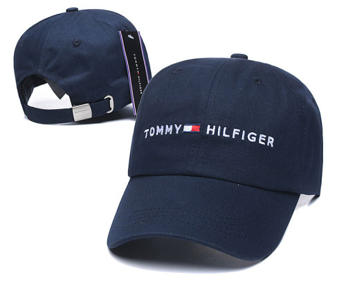 Adjustable sun protection hat, trendy brand (TOMNY)