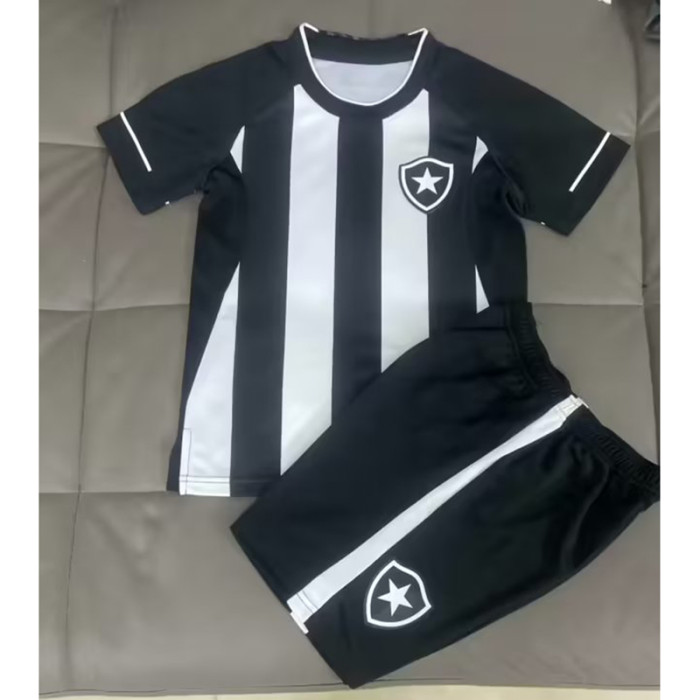 23/24 Botafogo Home Kids Kit