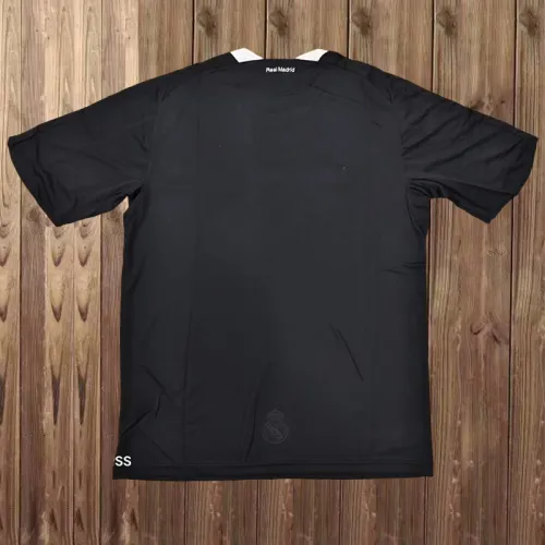 08/09 Retro Real Madrid 3rd Jersey