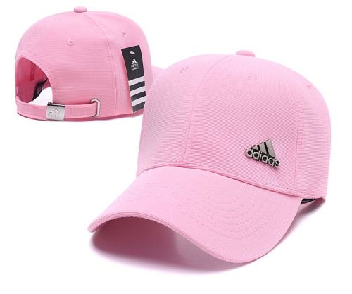 Adjustable sun protection hat, trendy brand (Adidas)