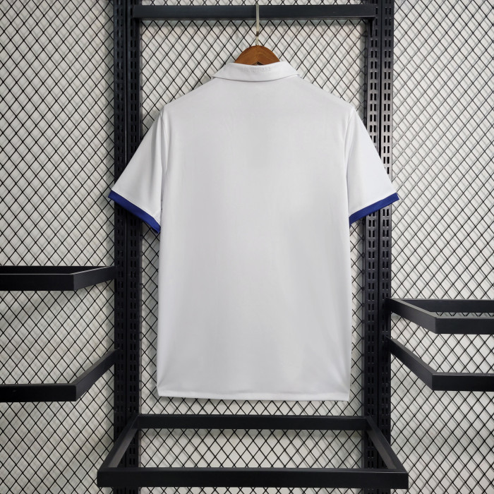 16/17 Retro Real Madrid Jersey