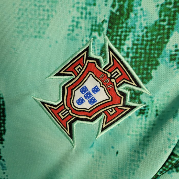 23/24 Portugal Training Suit