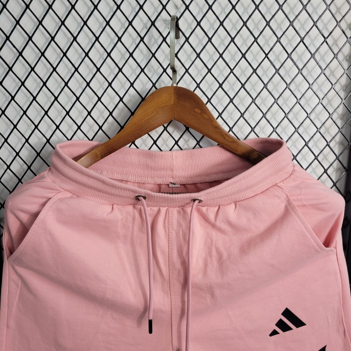 23/24 Inter Miami Casual Shorts