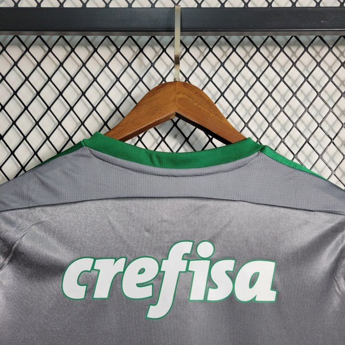 Retro 2015 Palmeiras Jersey