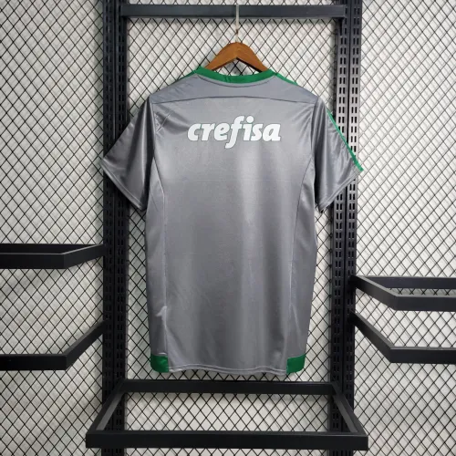 Retro 2015 Palmeiras Jersey