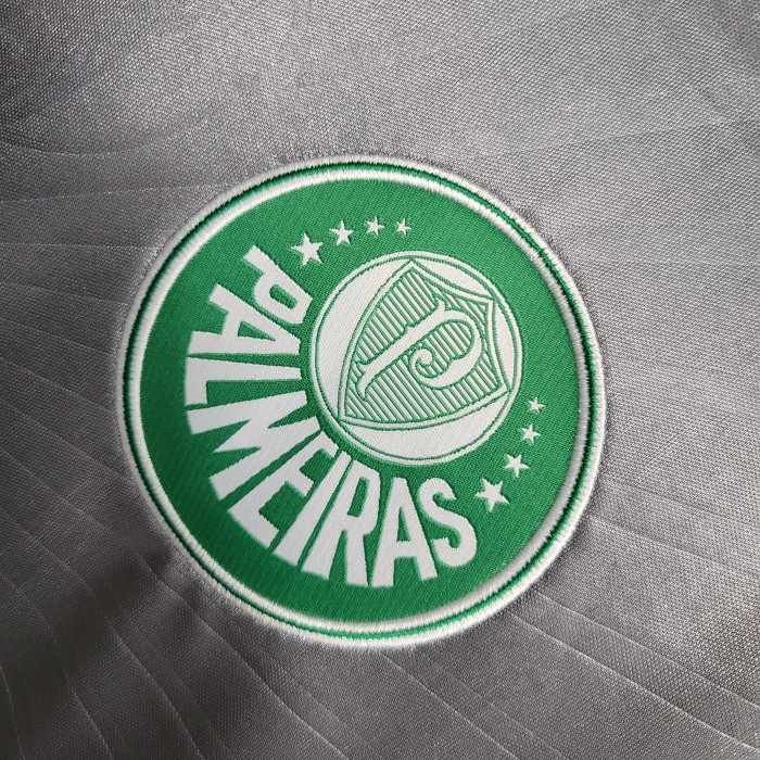 Retro 2015 Palmeiras Jersey