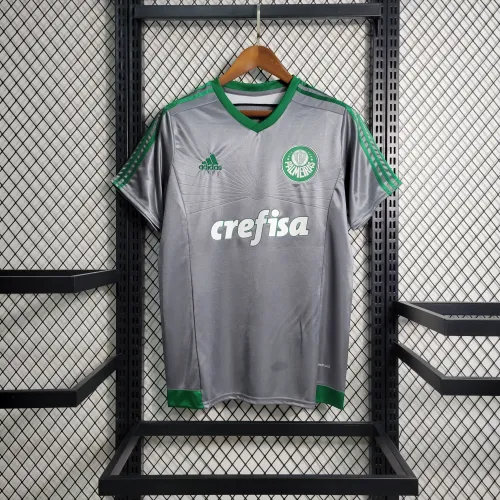 Retro 2015 Palmeiras Jersey