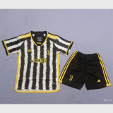 23/24  New Adult  Juventus  Home