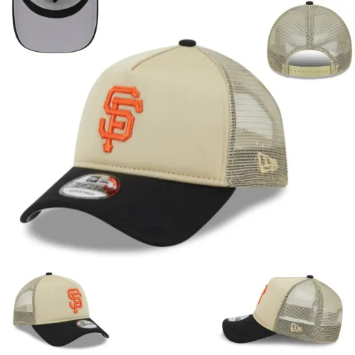 New Adjustable Cap