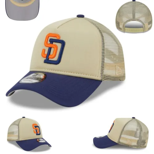 New Adjustable Cap