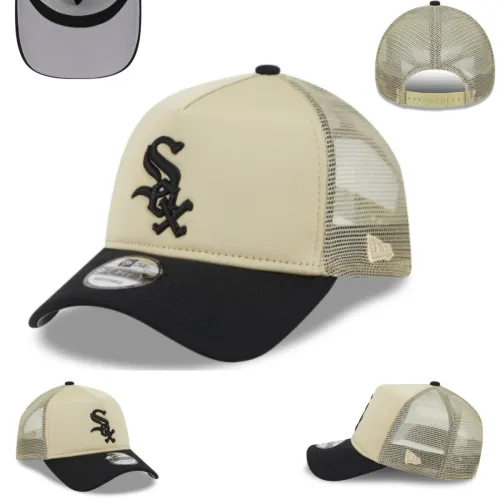 New Adjustable Cap