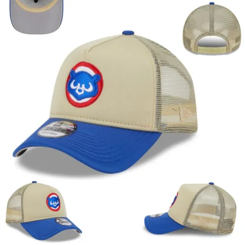 New Adjustable Cap