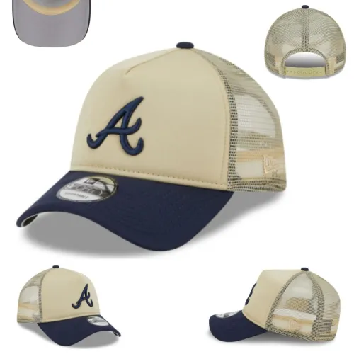New Adjustable Cap