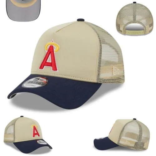 New Adjustable Cap