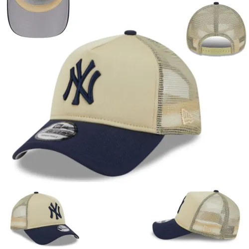 New Adjustable Cap