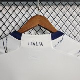 23/24 Italy Away Long sleeve