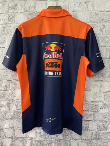 Red Bull Racing 2023 Men POLO T-Shirt