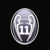 17/18 Retro Real Madrid Jersey