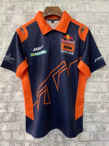Red Bull Racing 2023 Men POLO T-Shirt