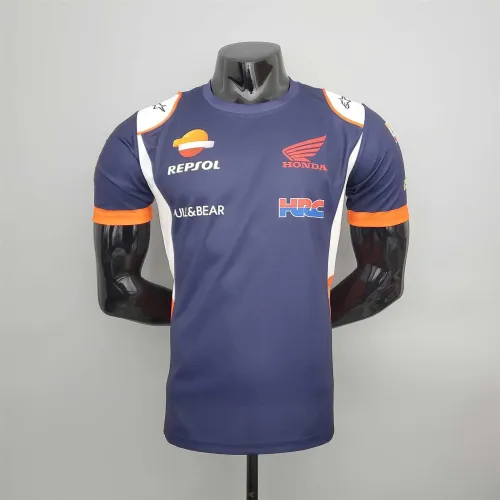 F1 Racing Suit Men T-Shirt