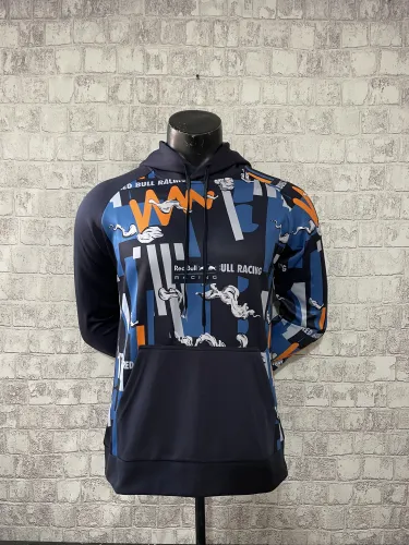 Oracle Red Bull Racing 2023 Team Sweatshirt