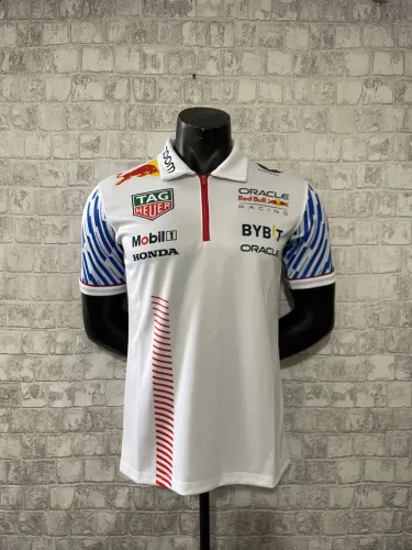Red Bull Racing 2023 Men T-Shirt