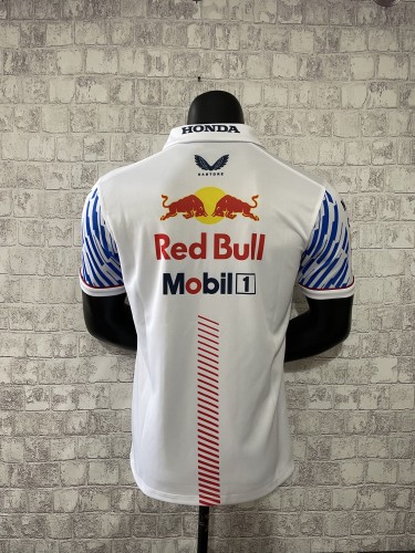 Red Bull Racing 2023 Men T-Shirt