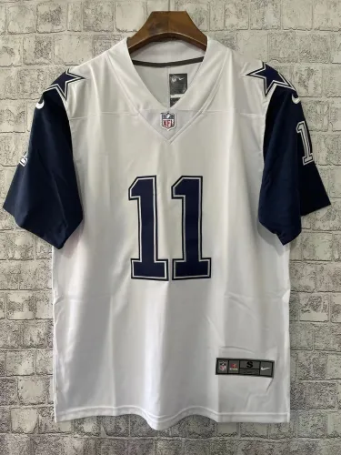 2023 Men‘s Dallas Cowboys PARSONS 11 NFL Jersey