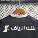 23/24 Al Hilal Saudi Away Jersey