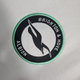 23/24 Brighton & Hove Albion  Europa League Jersey