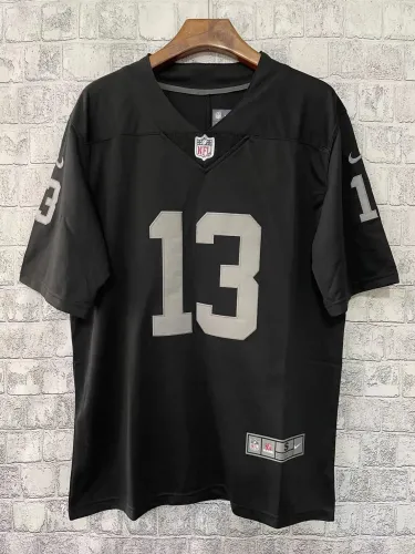2023 Men‘s Las Vegas Raiders Renfrow13 NFL Jersey