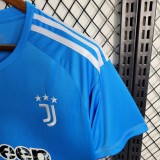 23/24 Juventus Goalkeeper Jersey