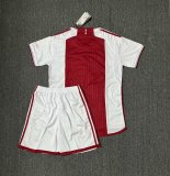 23/24 Ajax Home Adult Uniform