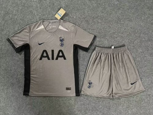 23/24 Tottenham Hotspur 3rd Adult Uniform