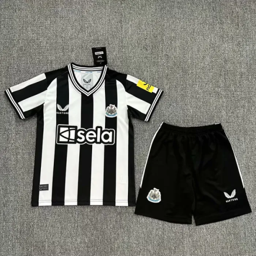 23/24 Newcastle United Home Adult Uniform