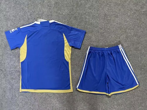 23/24 Leicester City Home Adult Uniform