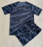 23/24 PARIS/PSG Goalkeeper Adult Uniform
