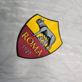 23/24 AS Roma Away Player Jersey
