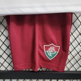 23/24 Fluminense Away Kids Kit