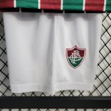 23/24 Fluminense Home Kids Kit