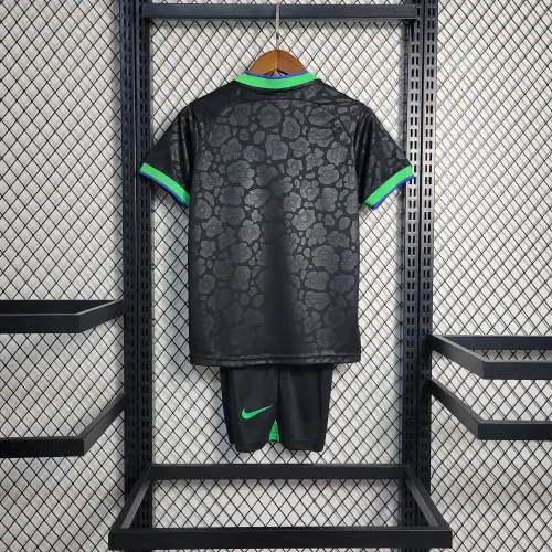 22/23 Brazil Kids Kit