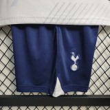23/24 Tottenham Hotspur Home Kids Kit