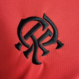23/24 Flamengo Training Suit Kids Kit