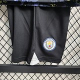 23/24 Manchester City Special Edition Kids Kit