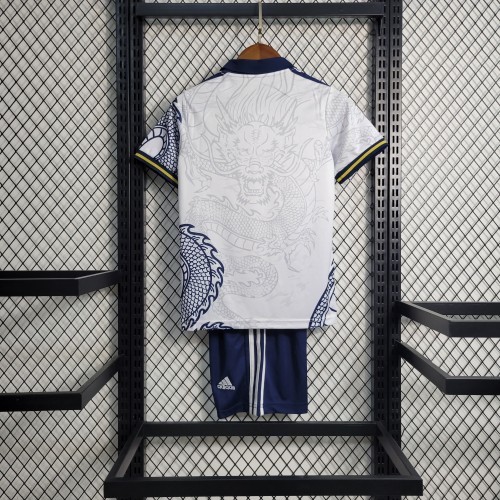23/24 Real Madrid Special Edition Kids Kit