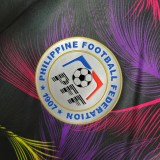 23/24 Philippines national Goalkeeper Long Sleeve
