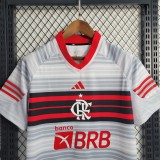 23/24 Flamengo Jersey