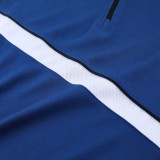 23/24 Nike dark blue training suit S-2XL